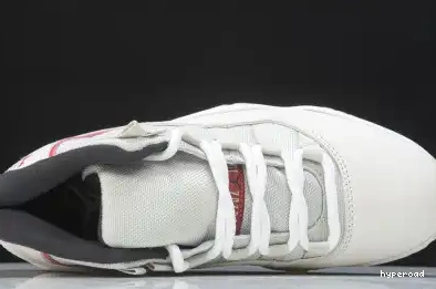 Hyperoad 11 JORDAN AIR TINT PLATINUM 0530